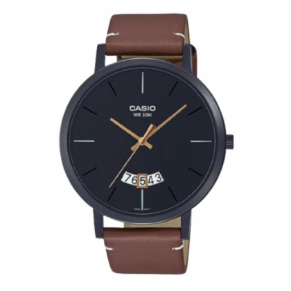 CASIO GENERAL MTP-B100BL-1EVDF